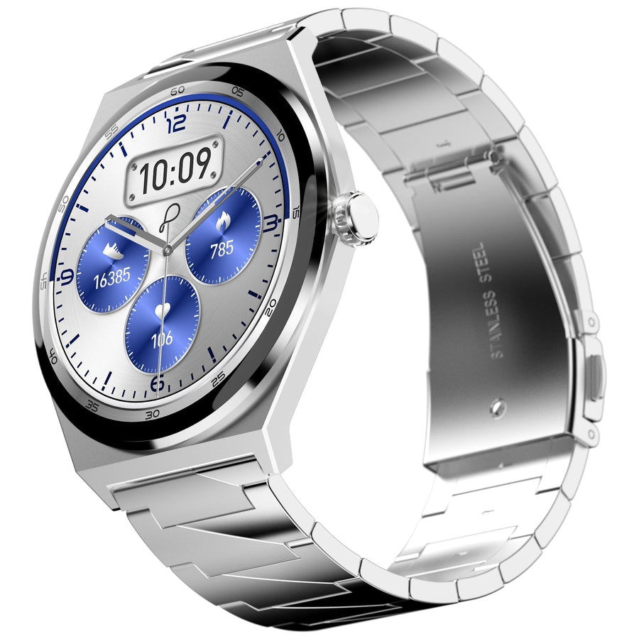 Royale Steel