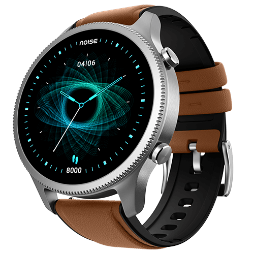 NoiseFit Halo Smartwatch Catalogue Exclusive