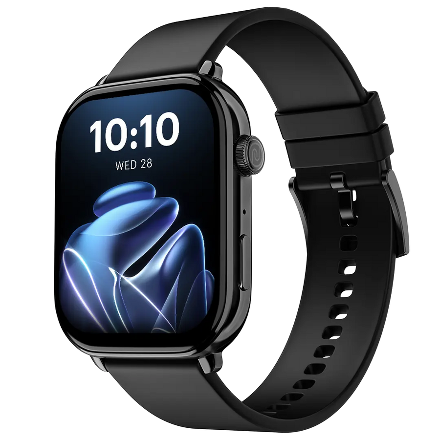 Noise ColorFit Pulse 4 Max Smart Watch