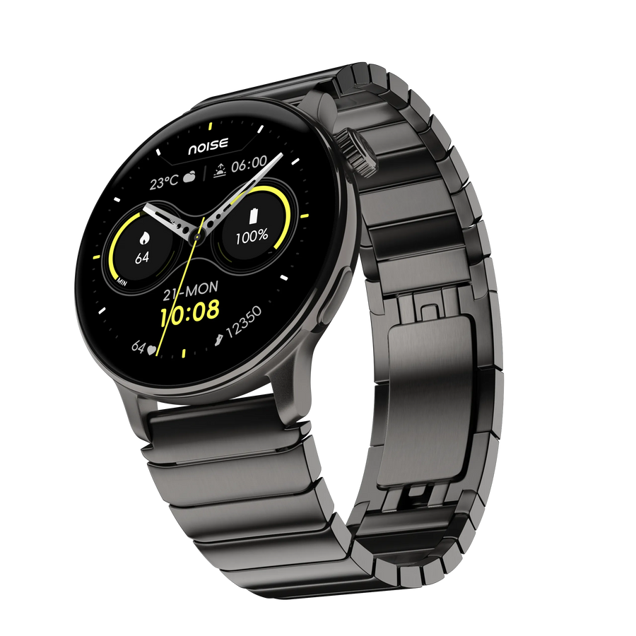 Noise Pro 6R Smartwatch Catalogue Exclusive