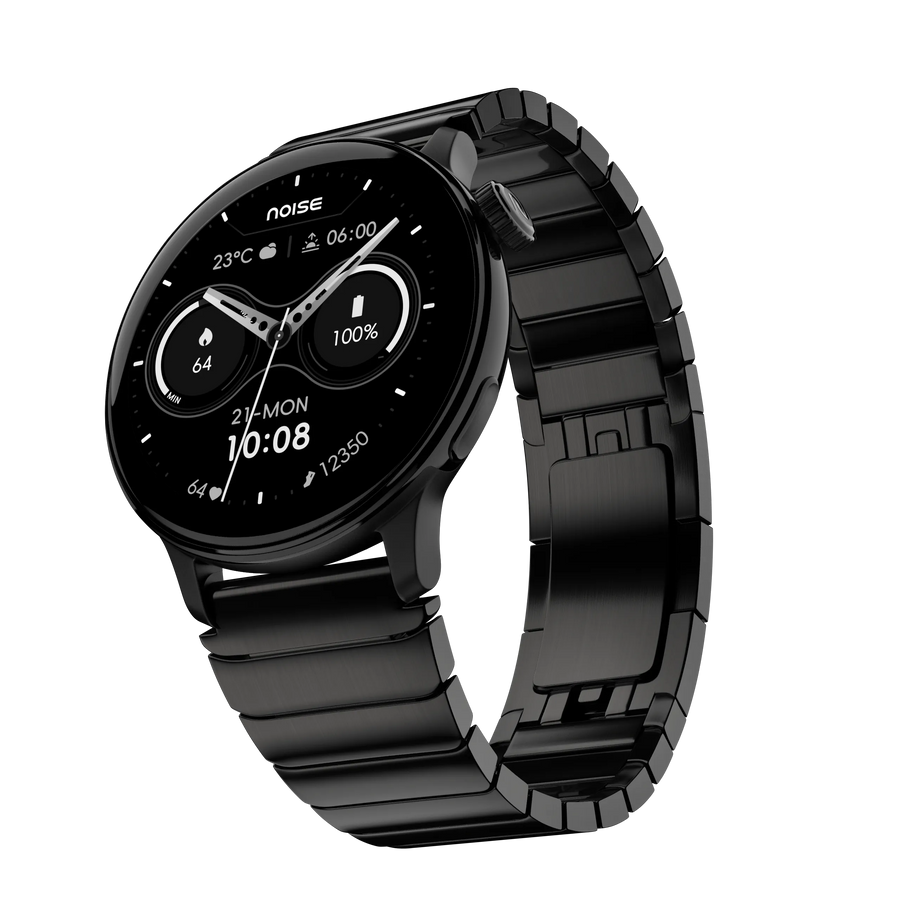 Pro 6R Smartwatch