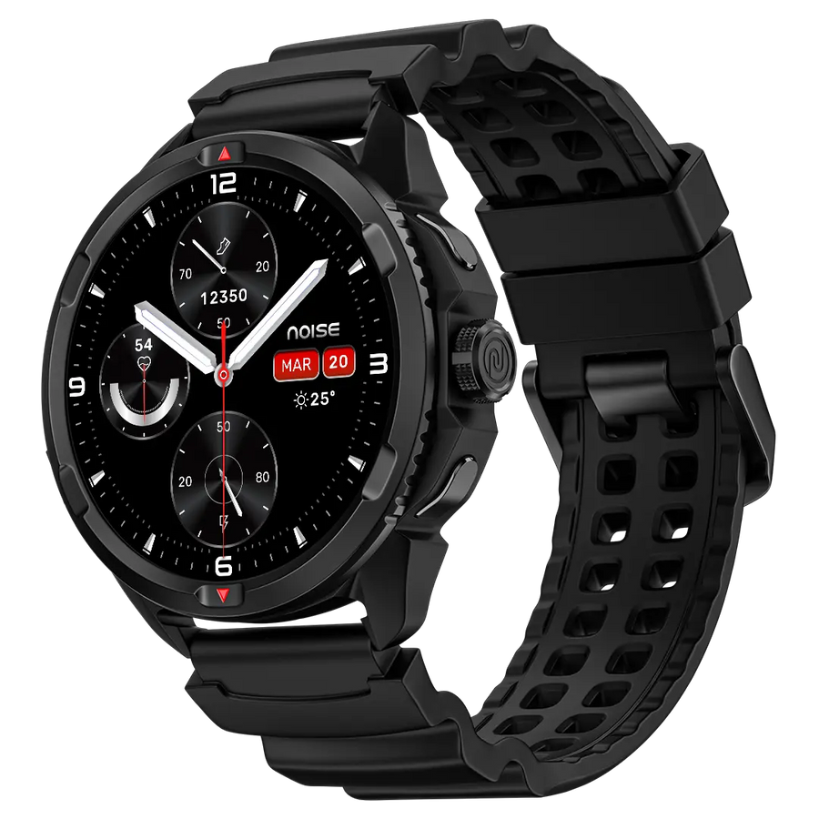 Endeavour Pro Rugged Smartwatch