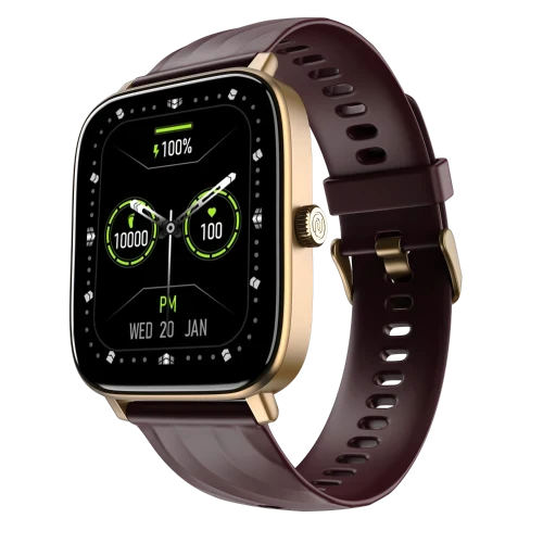 ColorFit Quad Call
