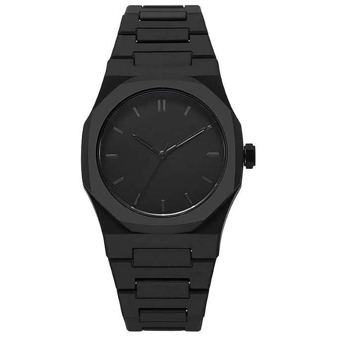 carl vinson® Men’s Quartz Watch