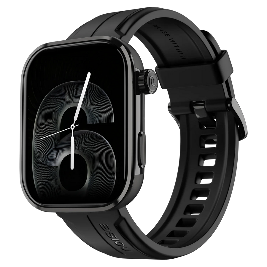 Noise ColorFit Pro 6 Max Smartwatch Catalogue Exclusive