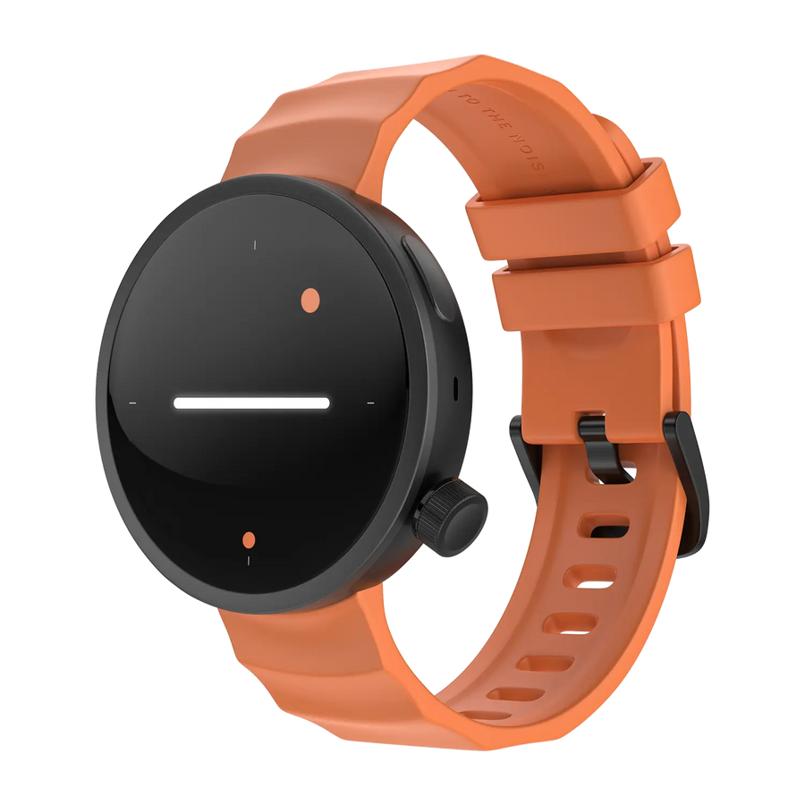 Noise Alt Watch 1 Smartwatch Catalogue Exclusive