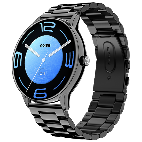 NoiseFit Twist Go Smartwatch Catalogue Exclusive