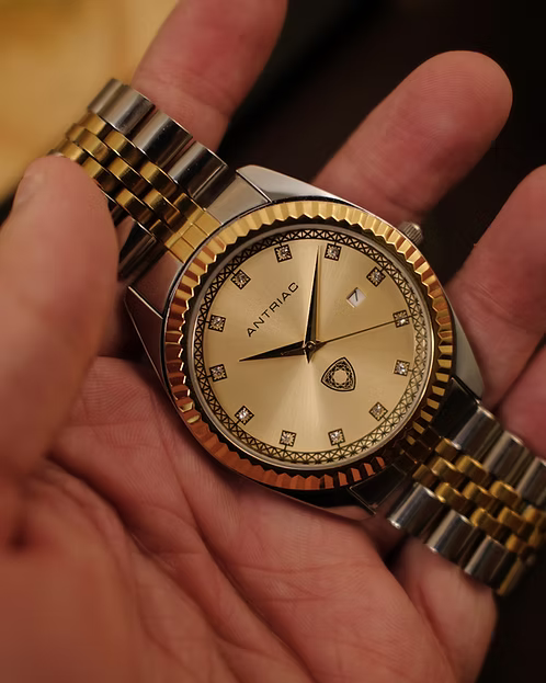 The CEO Watch - Gold Edition