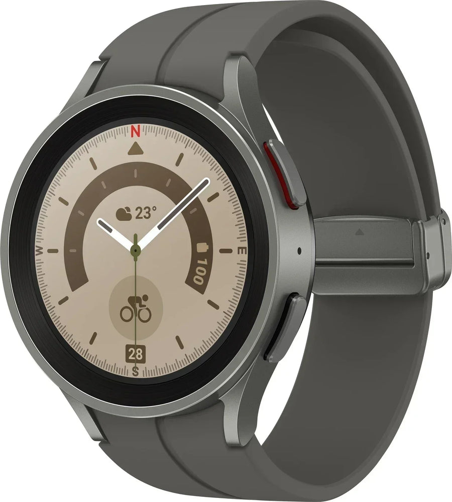 Samsung watch 5 pro